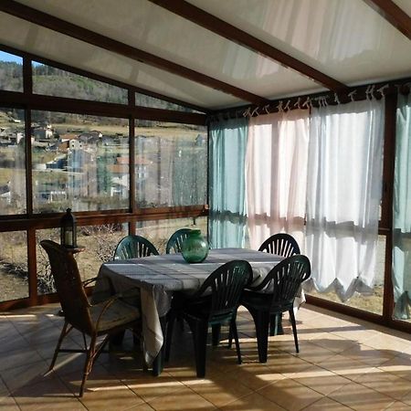 Arcens Gite Le Gravier En Haut De Villa Proche De La Dolce Via מראה חיצוני תמונה