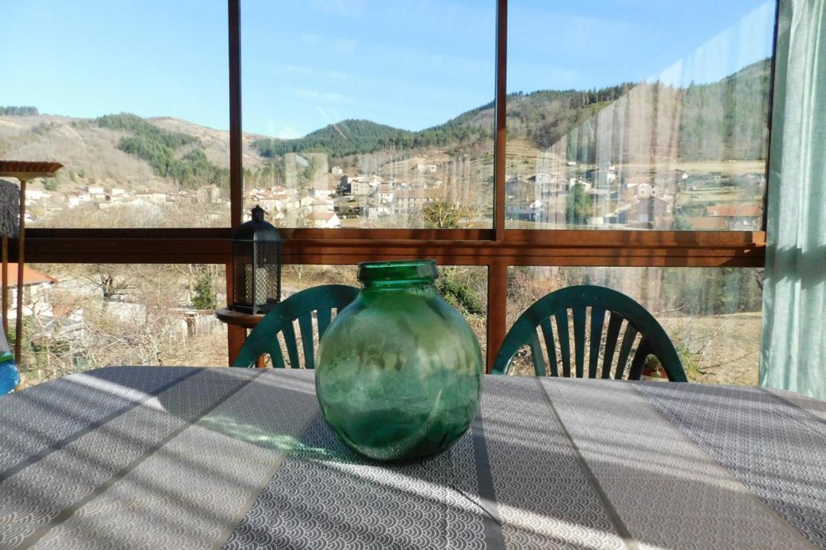 Arcens Gite Le Gravier En Haut De Villa Proche De La Dolce Via מראה חיצוני תמונה