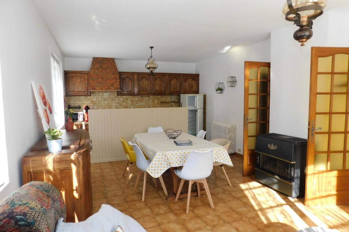 Arcens Gite Le Gravier En Haut De Villa Proche De La Dolce Via מראה חיצוני תמונה